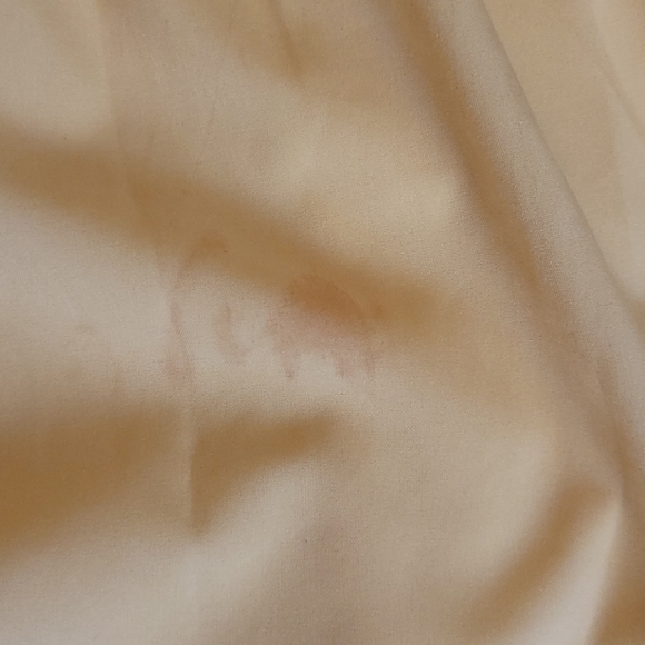 Johnny Becca, yellow maxi dress - Picture 2 of 5